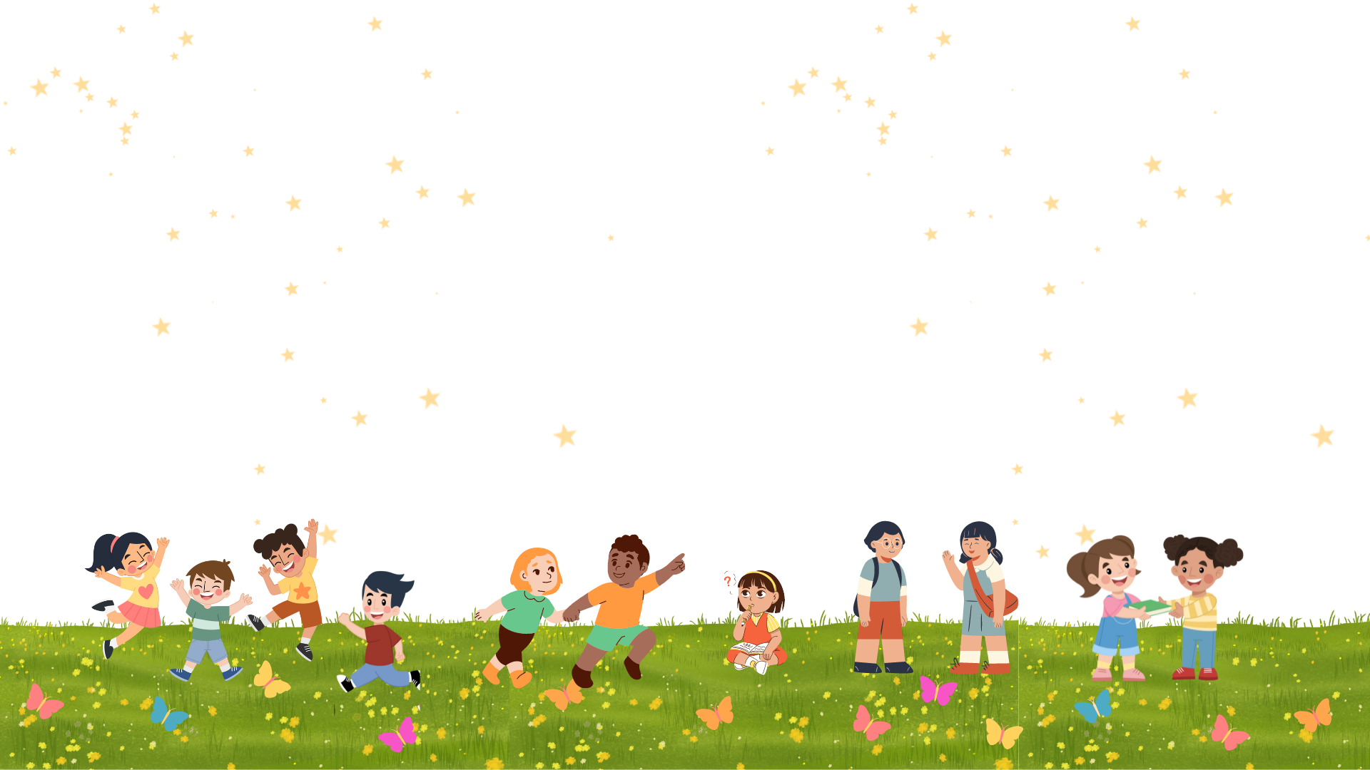 Kirkland Little Stars Daycare