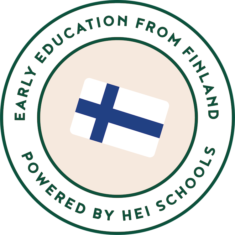 Powered by HEI